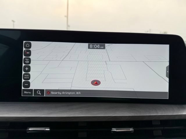 Used 2025 Wolf Gray Kia SX-Prestige X-Pro image 31