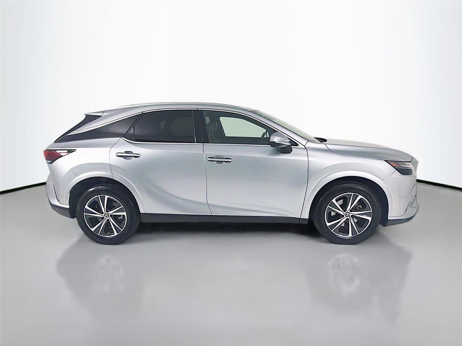 Used 2024 Iridium Lexus RX 350 Premium image 27