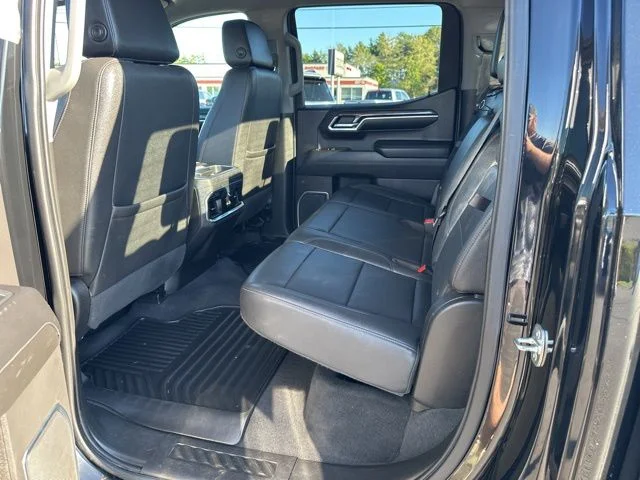 2023 Chevrolet Silverado 1500 LTZ - Photo 16