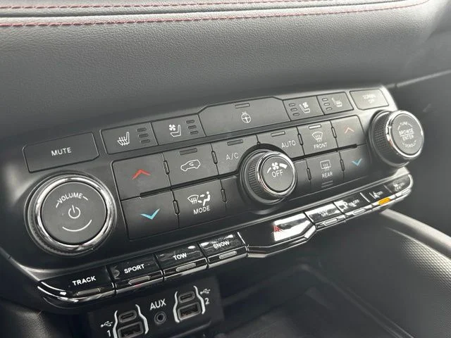 Used 2022 Red Dodge R/T Plus image 14