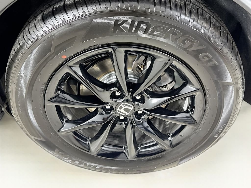 2026 Honda CR-V Sport - Photo 39