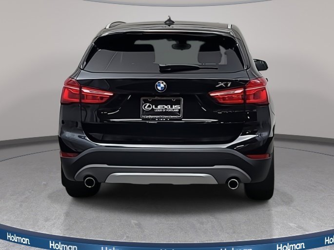 2018 Bmw X1 XDrive28i photo 4