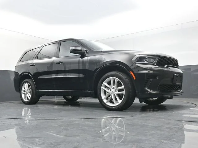 Used 2025 Black Dodge GT image 49