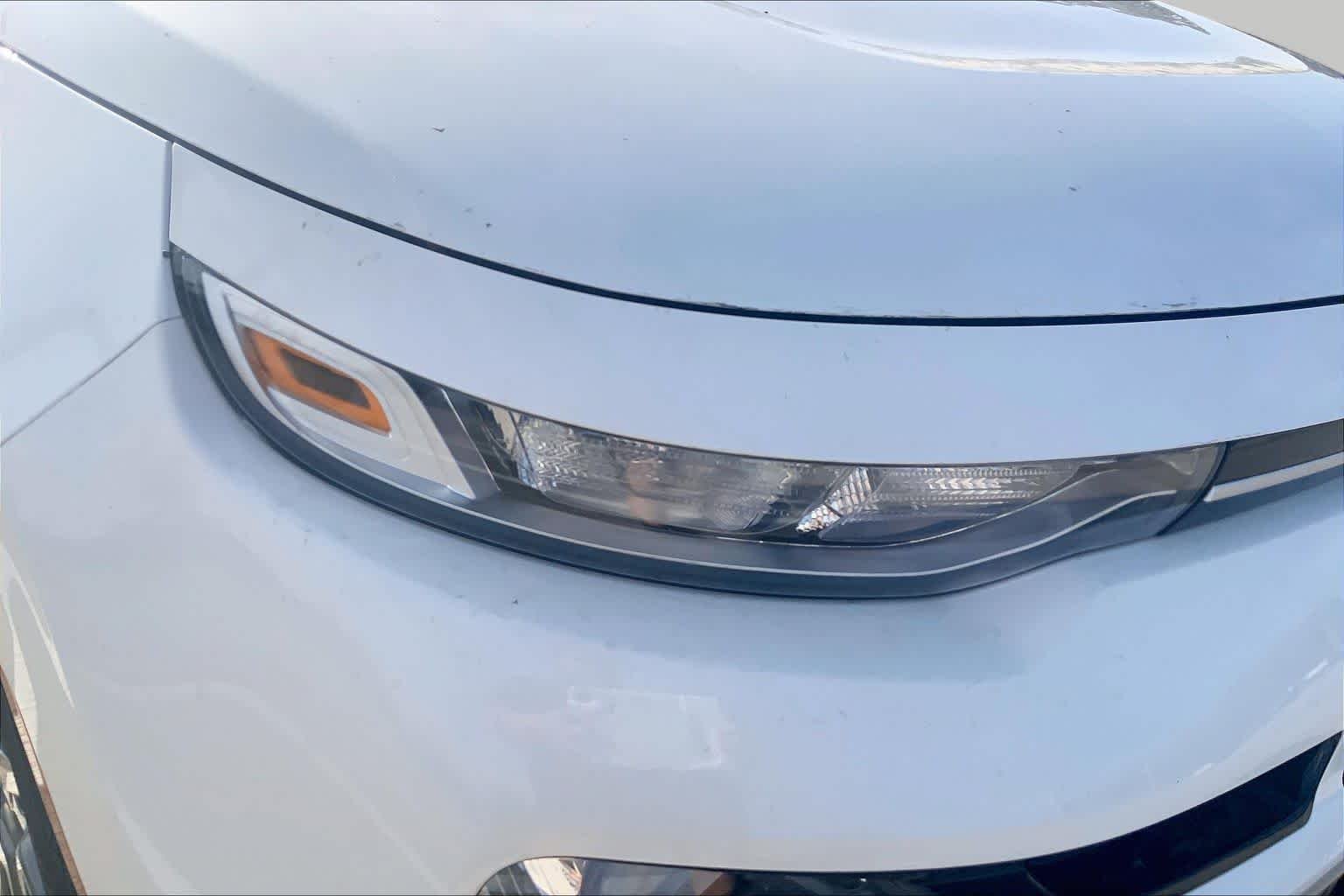 Used 2020 Snow White Pearl Kia GT-Line image 27