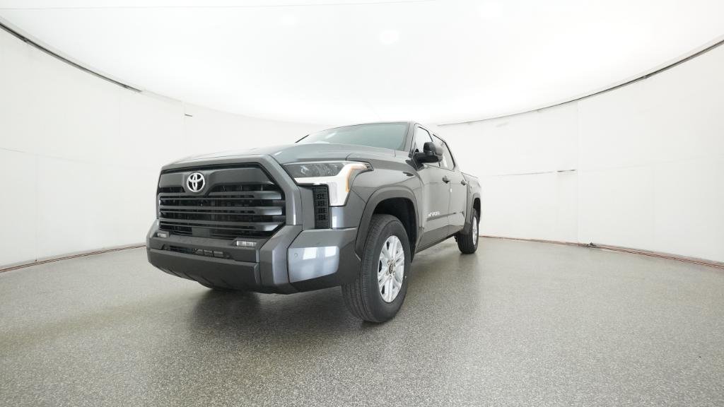 2026 Toyota Tundra SR5 - Photo 35