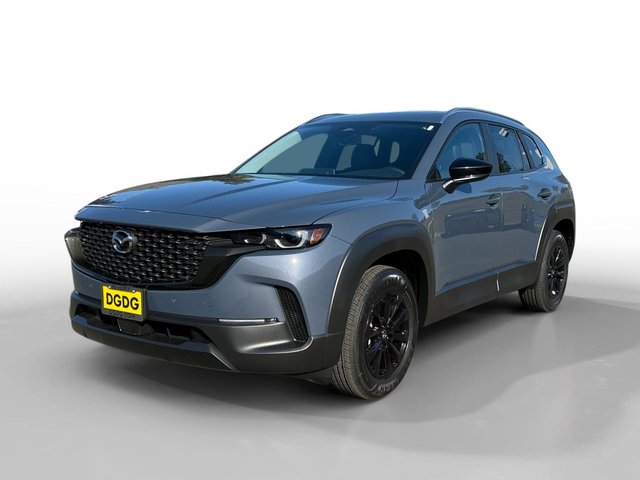 2026 Mazda CX-50 Hybrid Preferred