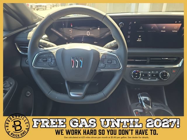 2026 Buick Envista Preferred - Photo 12