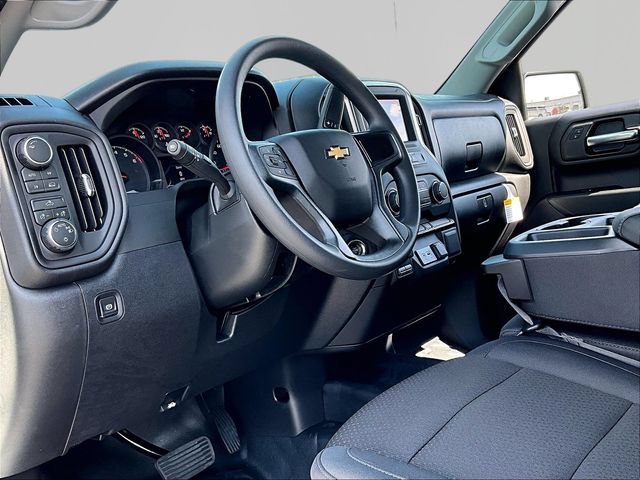 2026 Chevrolet Silverado 1500 Work Truck - Photo 8