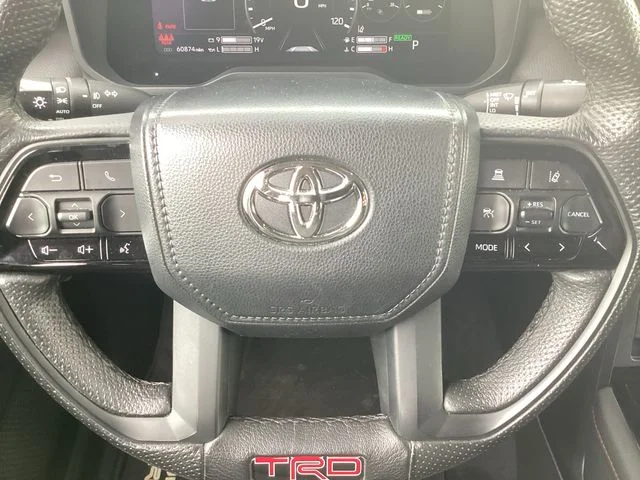 Used 2023 Solar Octane Toyota TRD Pro image 12