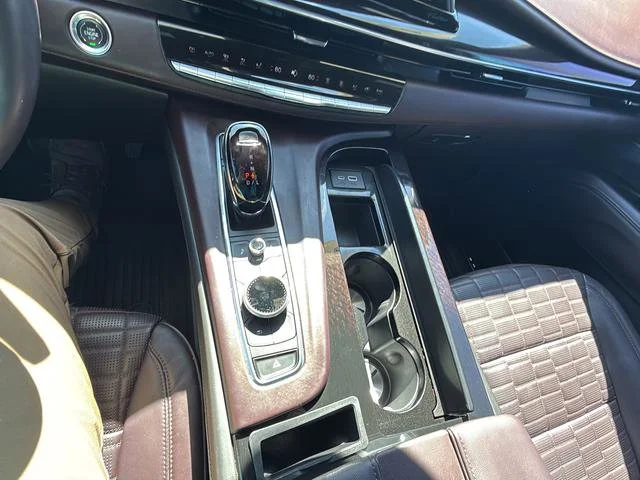 2024 Cadillac Escalade Sport Platinum - Photo 22