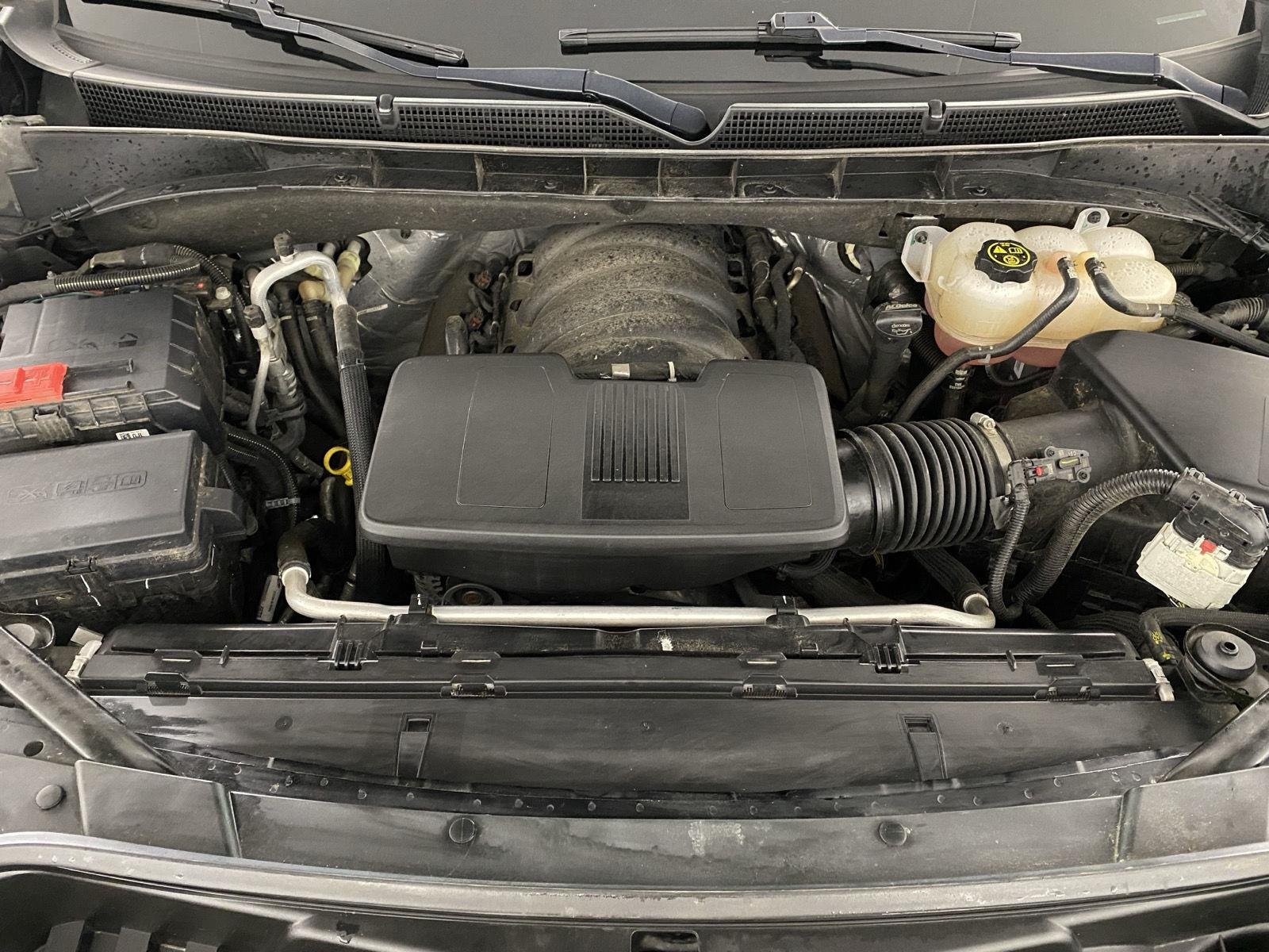 Used 2023 Onyx Black GMC Denali image 29