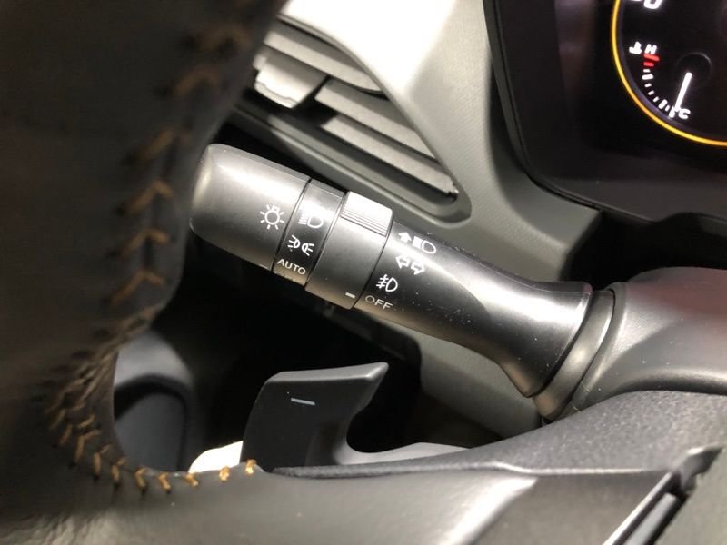 2026 Subaru Crosstrek Wilderness - Photo 23