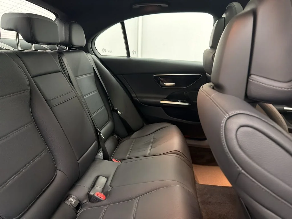 Used 2026 Gray Mercedes-Benz C 300 image 26