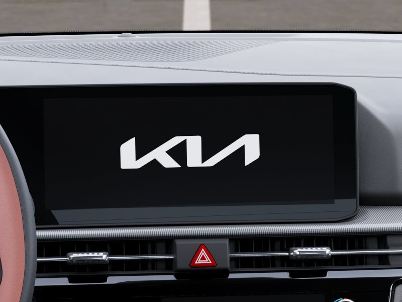 New 2027 Glacial White Pearl Kia SX Prestige image 20