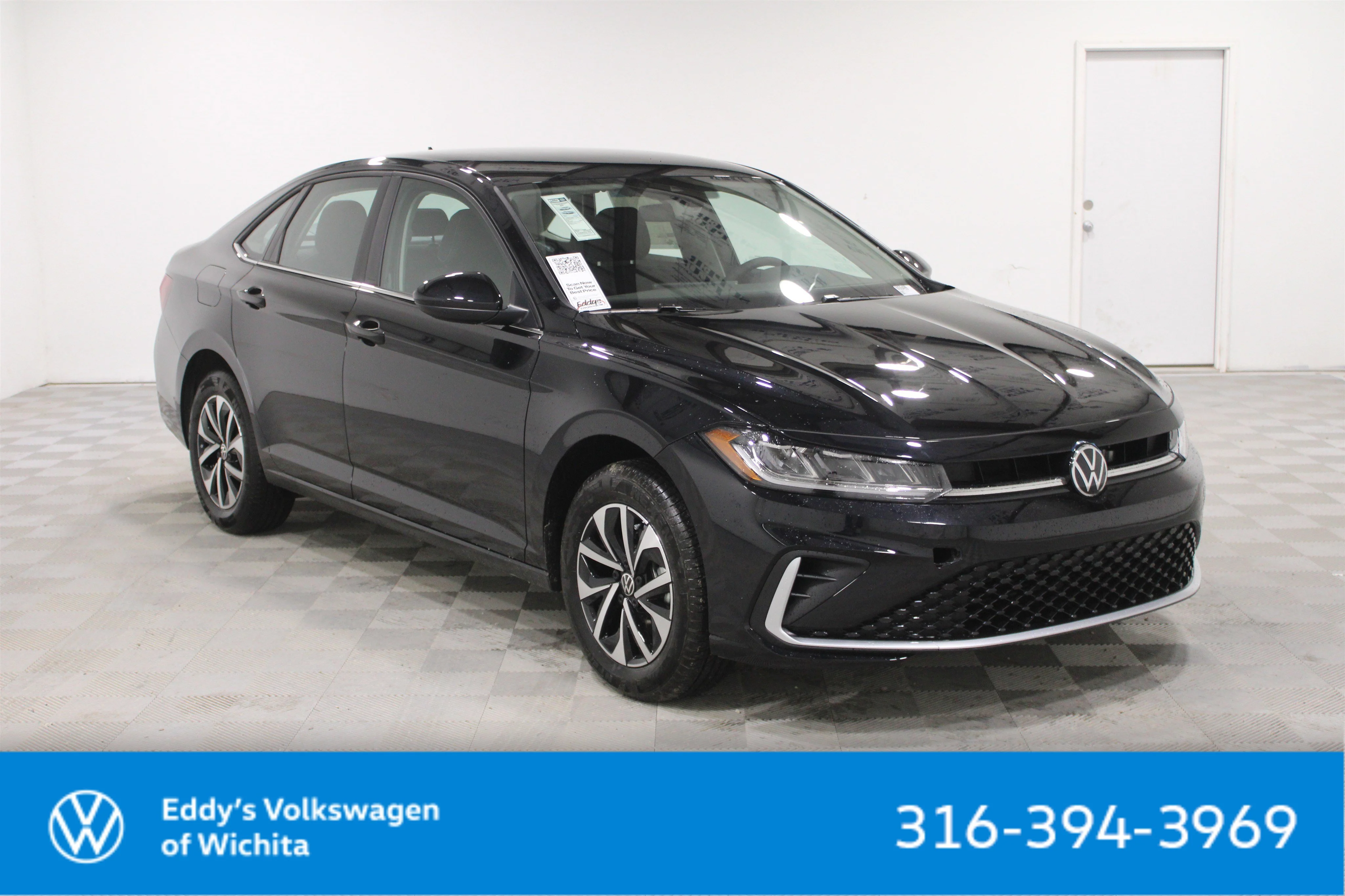 2026 Volkswagen Jetta 1.5T S Auto SULEV's photo
