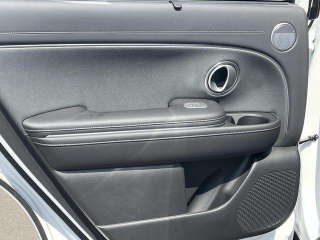 2026 Hyundai Palisade Calligraphy - Photo 61