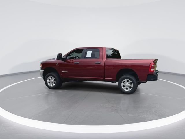Used 2023 Red Ram Big Horn image 8