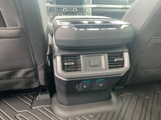 Certified Used 2025 White Ford XLT image 21