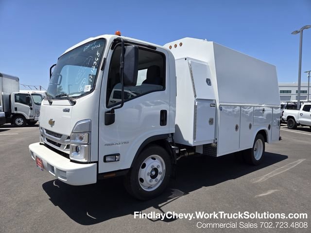 New 2024 Arc White Chevrolet NA image 3