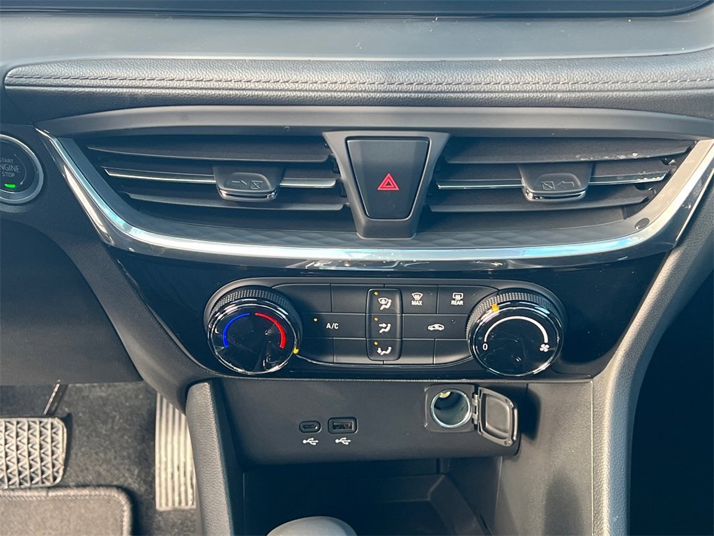 2026 BUICK ENCORE GX - Image 22