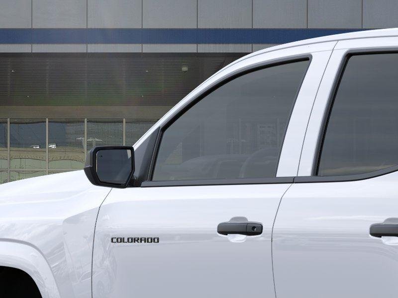 2026 Chevrolet Colorado Work Truck - Photo 12