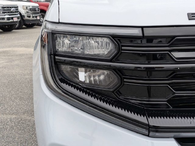 Used 2026 Silver Metallic Ford Platinum image 10