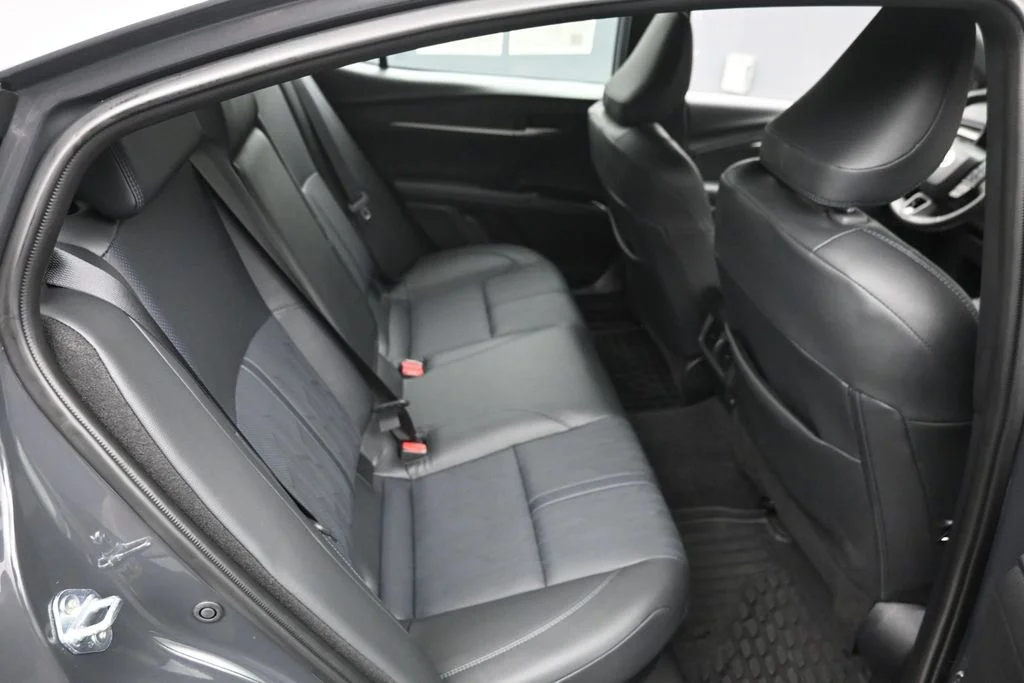 Used 2025  Toyota XSE image 17