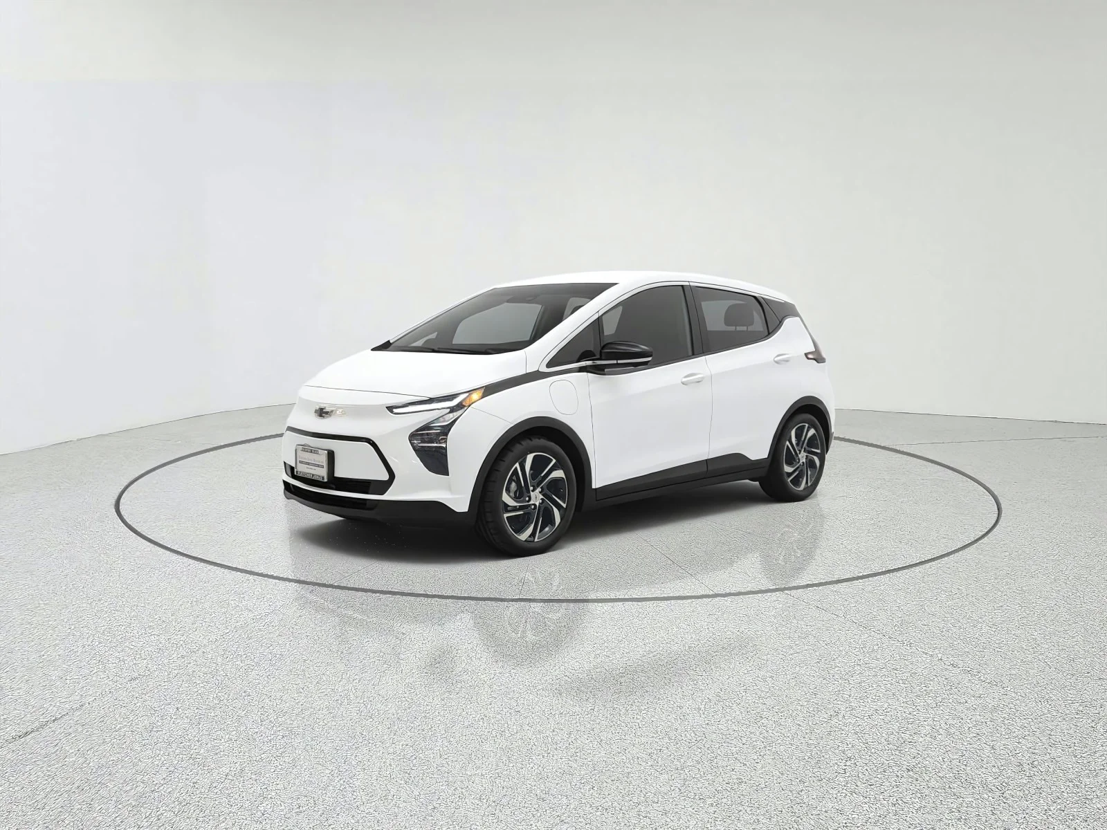 2023 Chevrolet Bolt EV