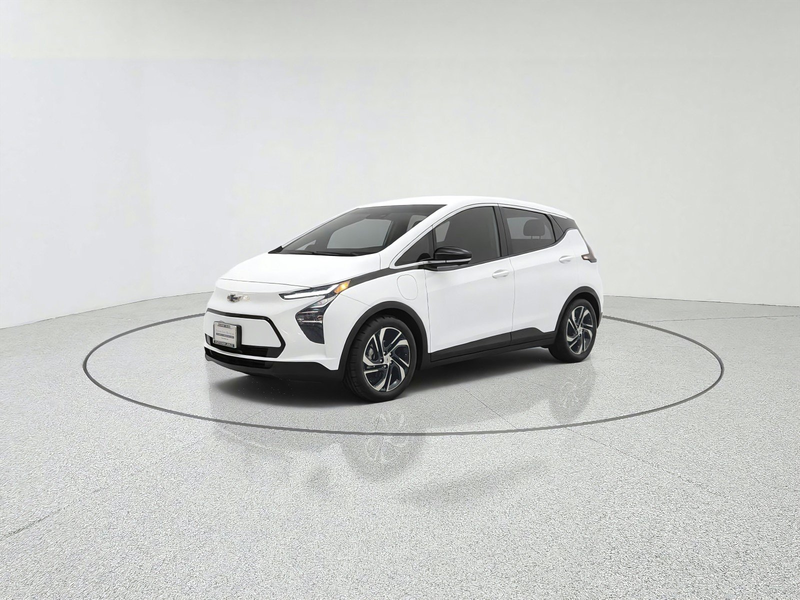 2023 Chevrolet Bolt EV 2LT