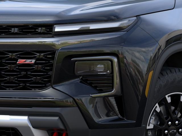 2026 Chevrolet Traverse Z71 - Photo 11