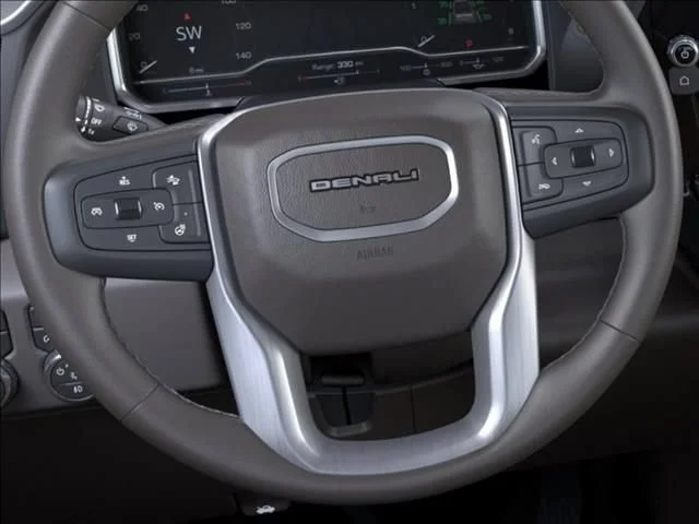 2026 GMC Sierra 2500HD Denali - Photo 19