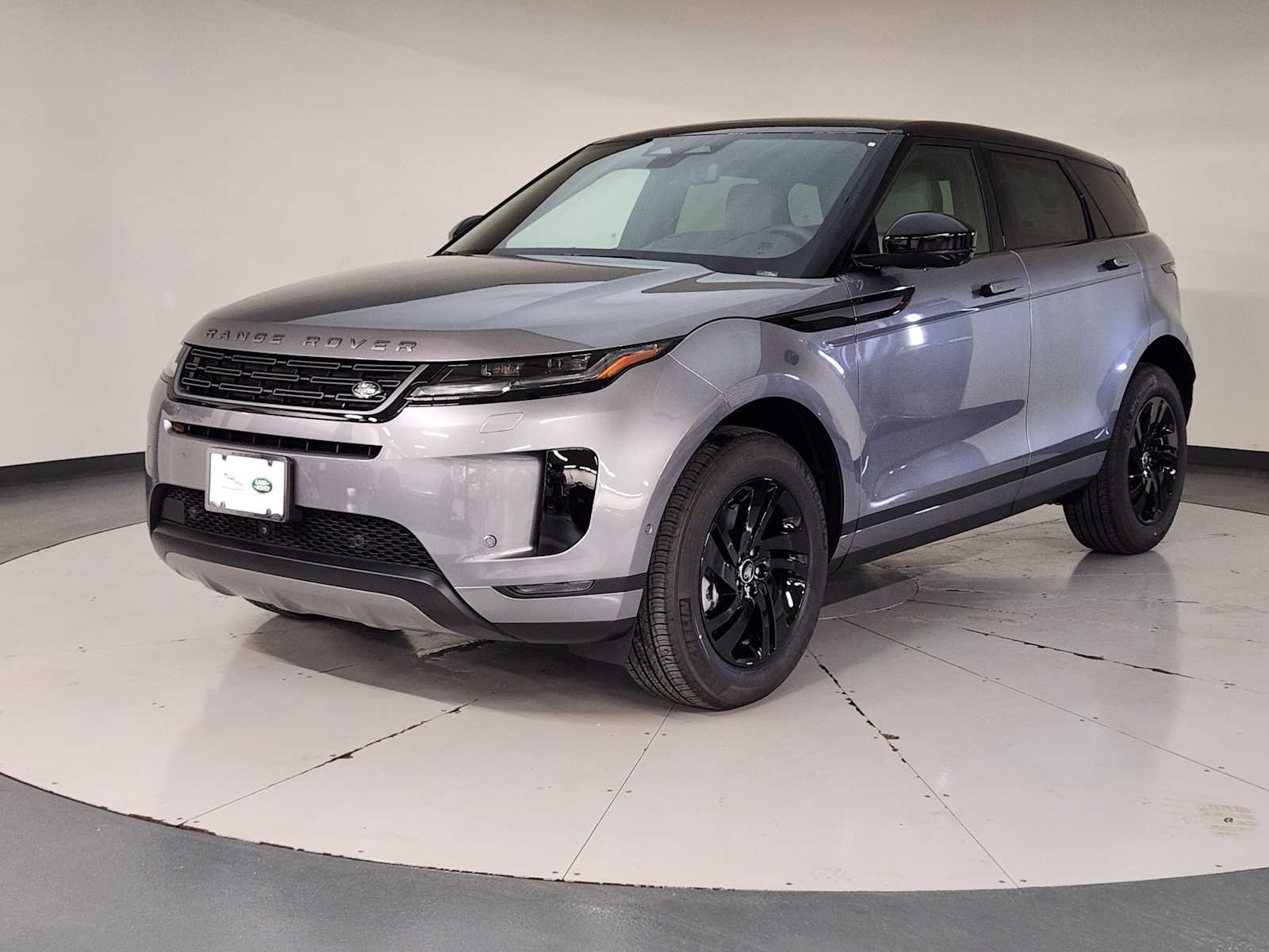 2026 Land Rover Range Rover Evoque Core S