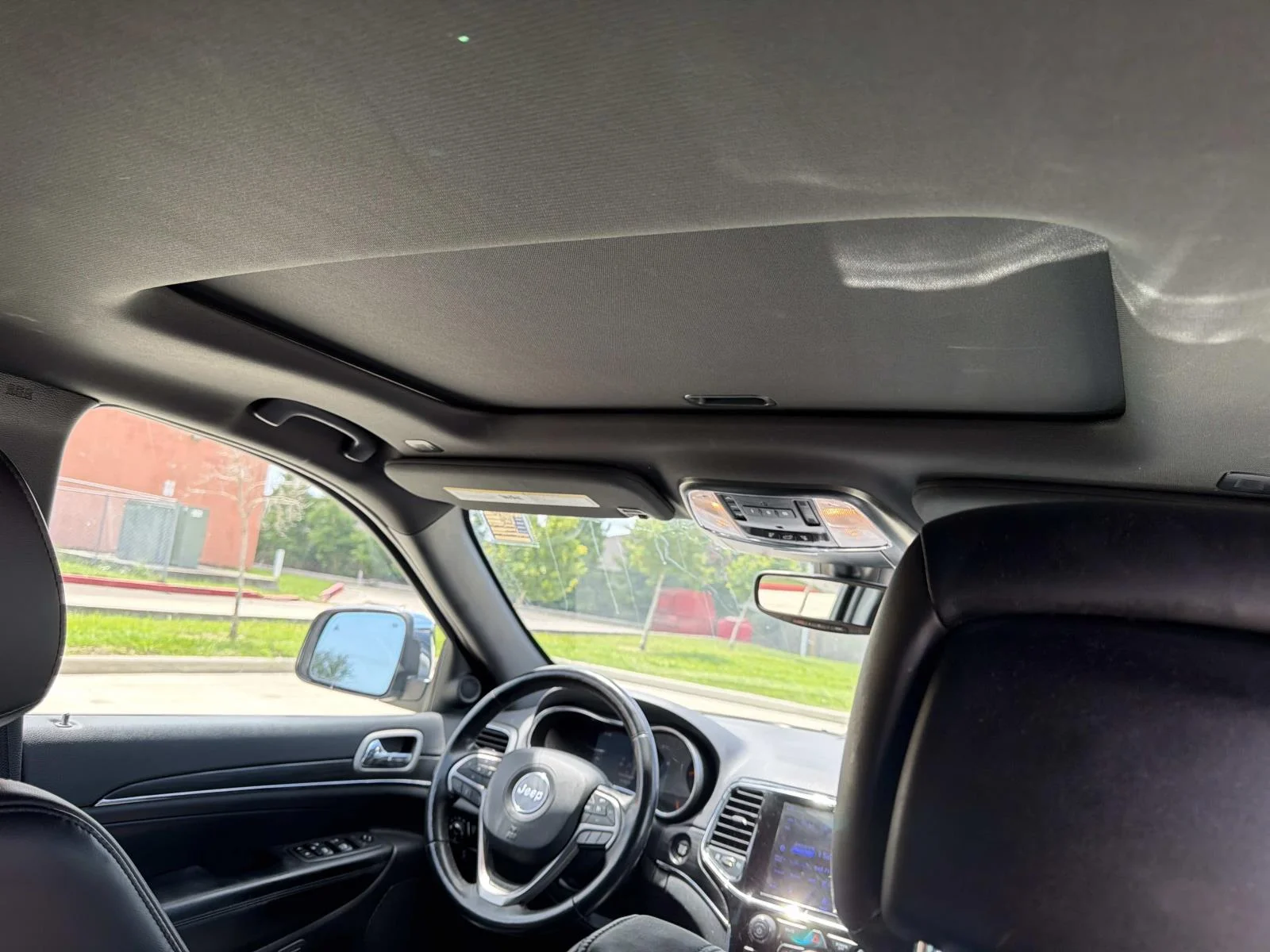 Used 2020 Black Jeep Limited 4x2 image 10