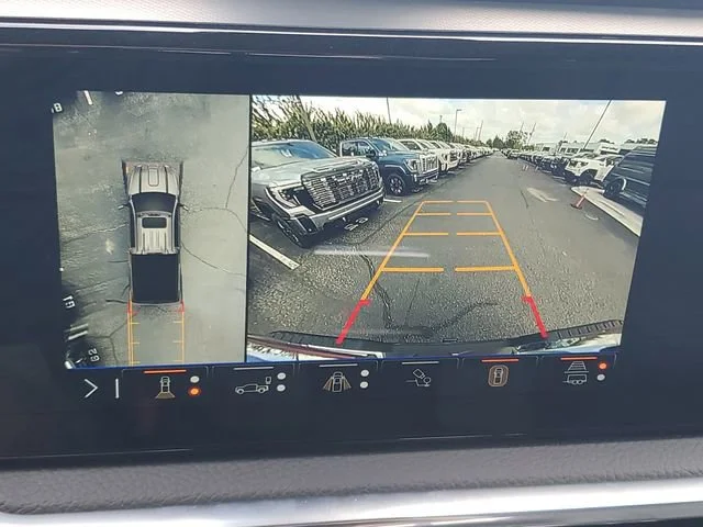 New 2026 Onyx Black GMC Denali image 17