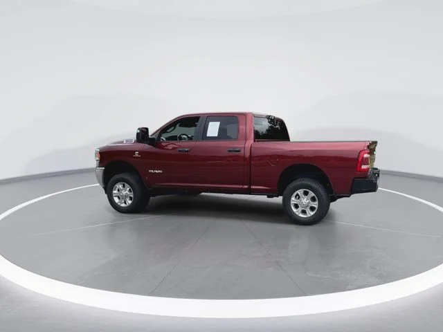 Used 2023 Red Ram Big Horn image 8