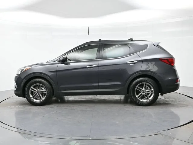Used 2018 Platinum Graphite Hyundai 2.4L image 4
