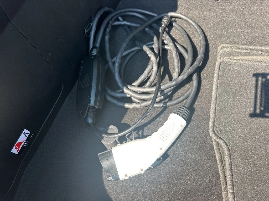 Used 2017 Gray Chevrolet LT image 25
