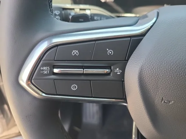 New 2027 Mosaic Black Metallic Chevrolet LT image 26
