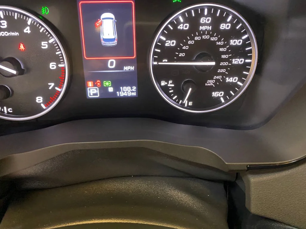 Used 2026 White Subaru Limited Bronze Edition image 39