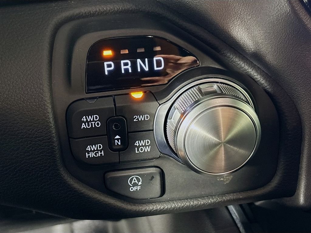 2026 RAM 1500 Laramie - Photo 18