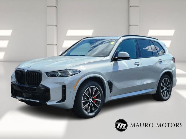 Used 2026 Gray BMW xDrive40i image 7