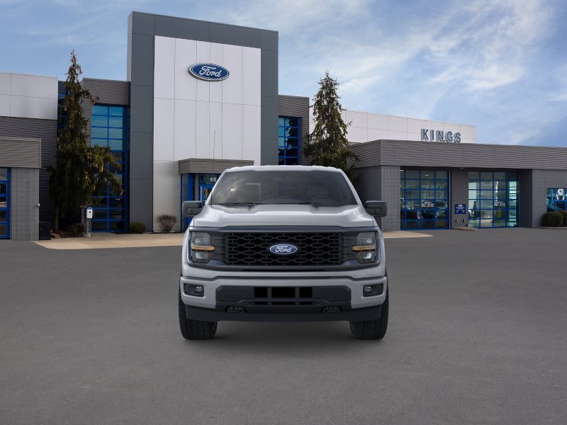 New 2026 Avalanche Ford STX® image 6