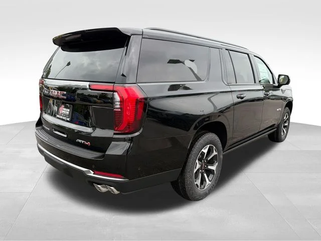 2026 GMC Yukon XL AT4 - Photo 7