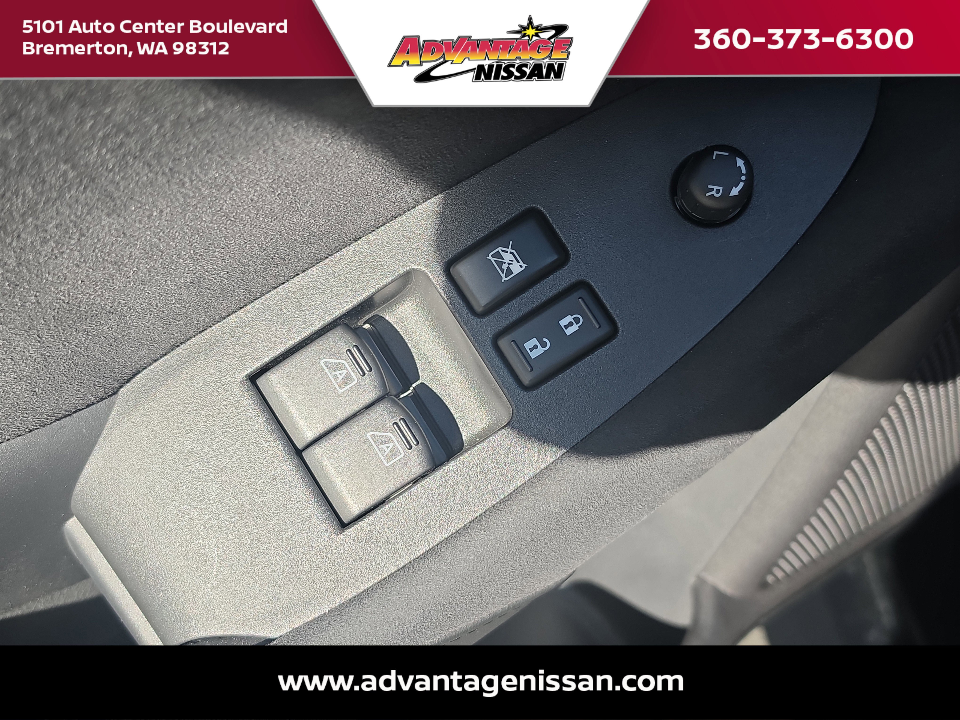 Used 2024 Black Diamond Pearl Nissan Performance image 15
