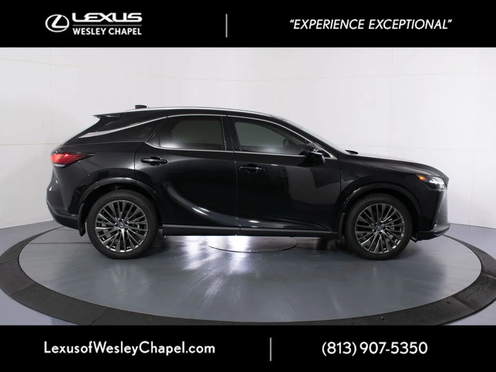 New 2026 Caviar Lexus  350 LUXURY image 2