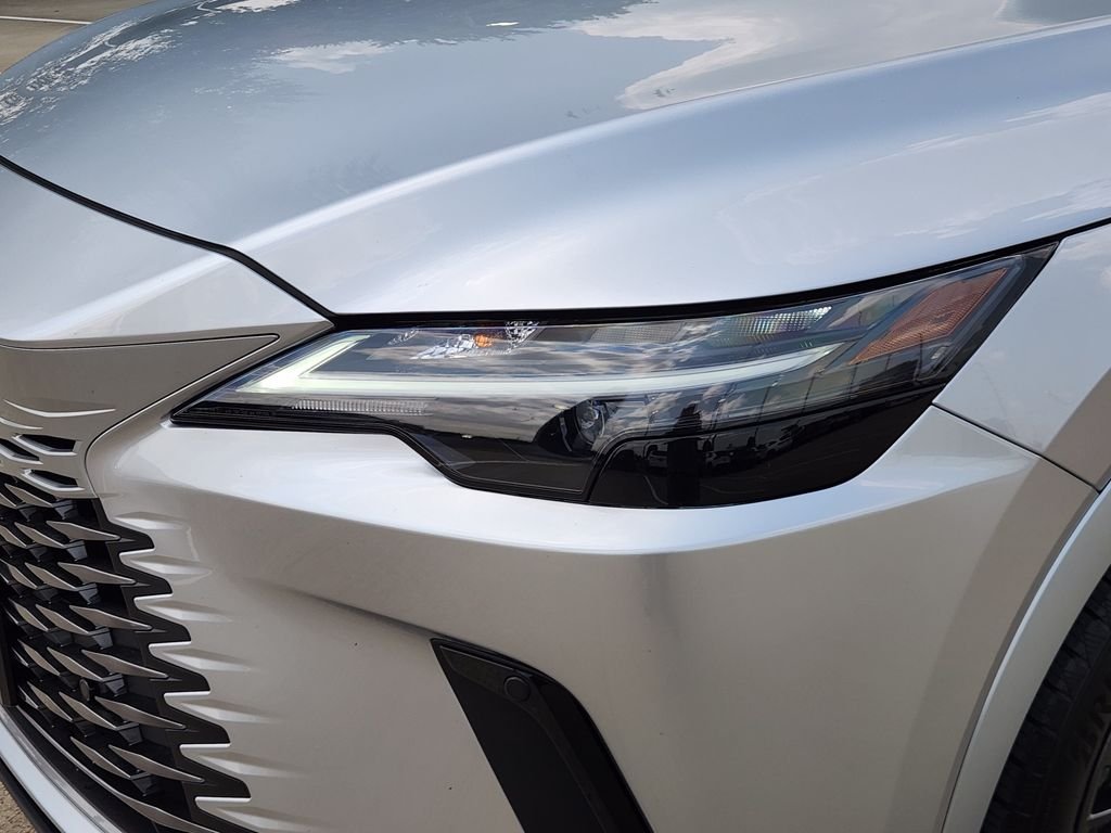 Certified Used 2025 Iridium Lexus 350 Premium image 9