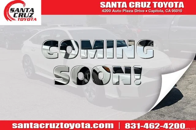 2026 Honda Civic Sport Touring Hybrid CVT's photo