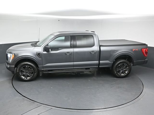 2023 FORD F-150 - Image 40