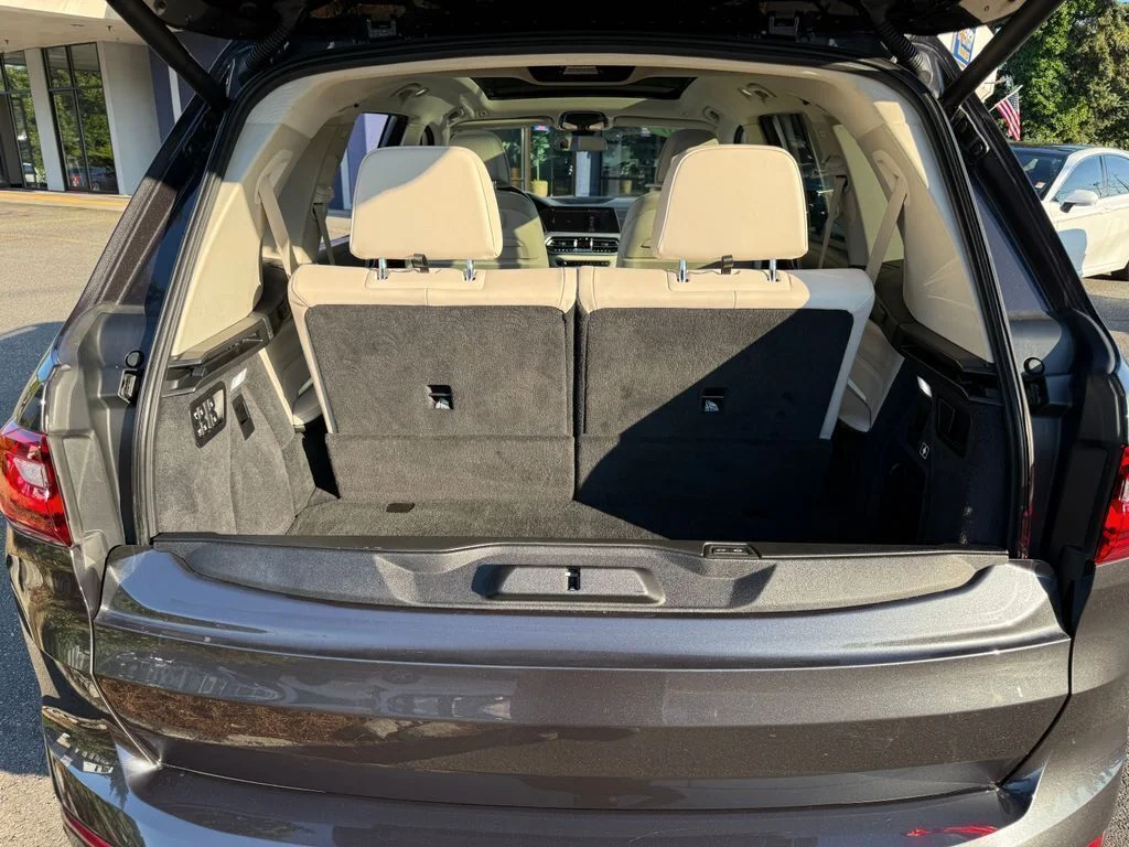 2020 BMW X7 40i - Photo 30