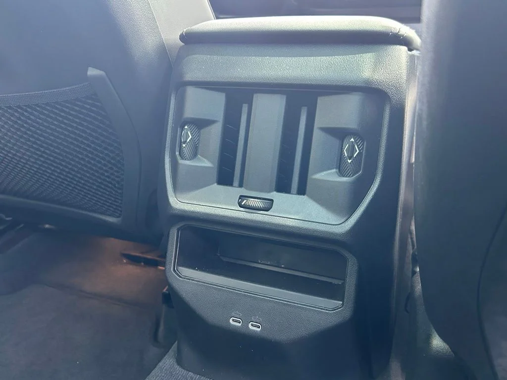 Certified Used 2025 Gray BMW 30 xDrive image 42